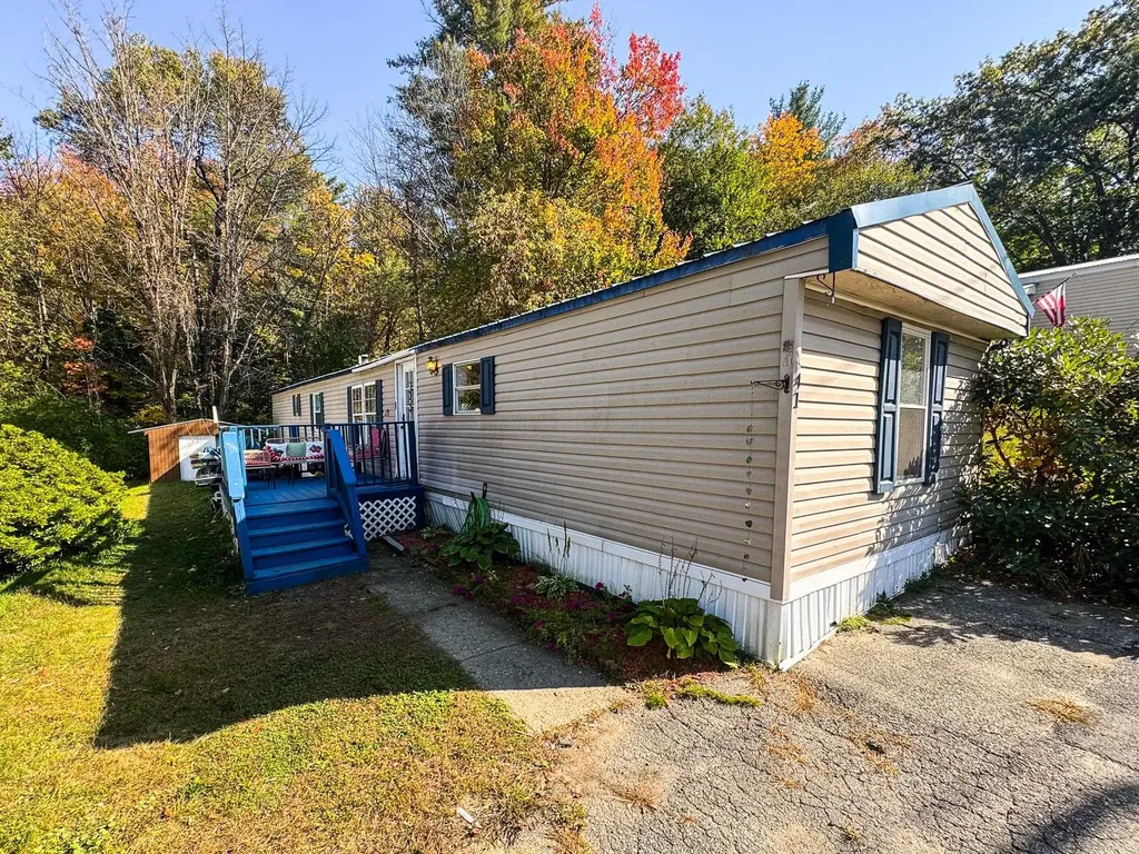 41 Morways Park Charlestown NH 03603