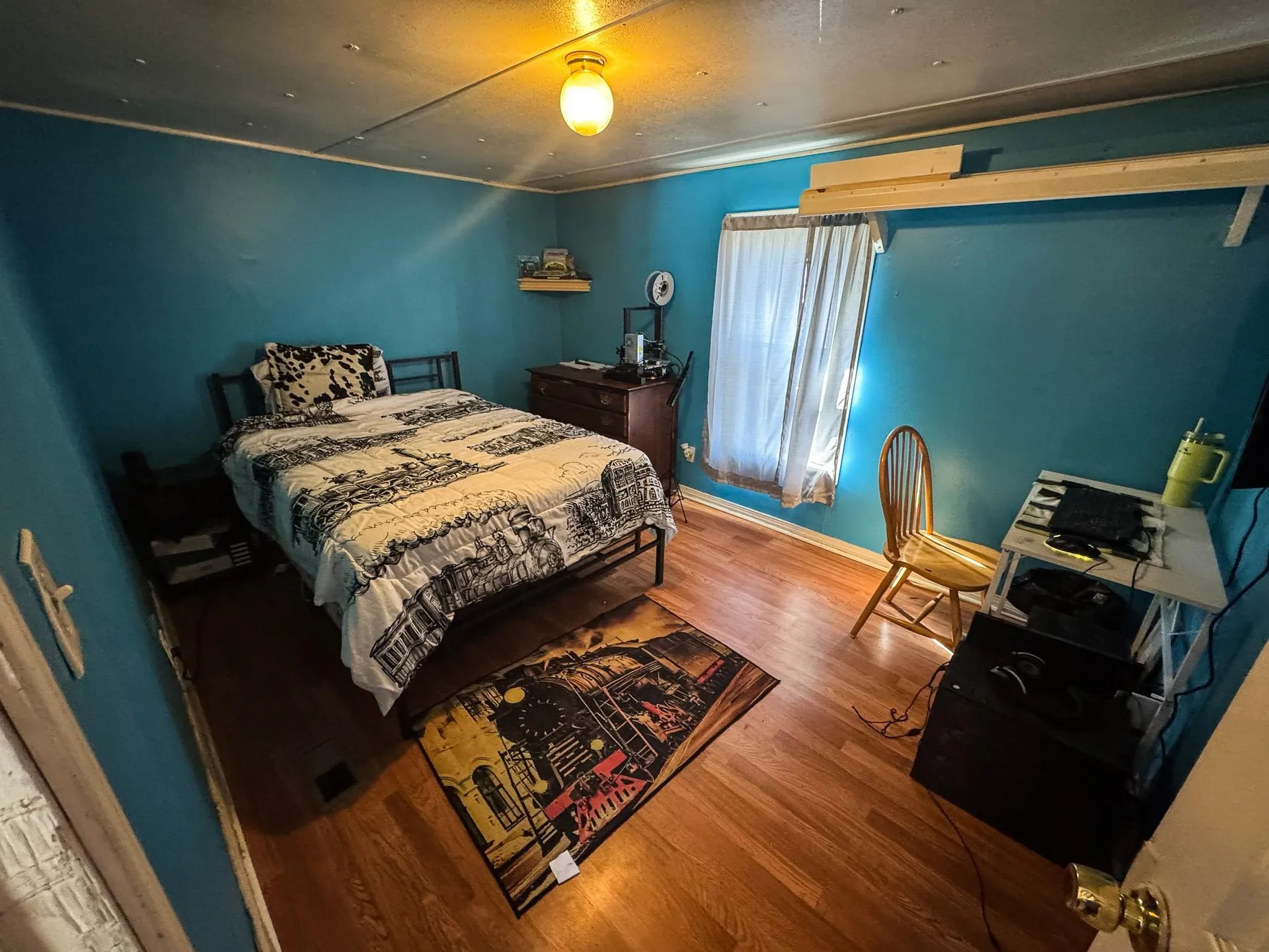 41 Morways Park Charlestown NH 03603