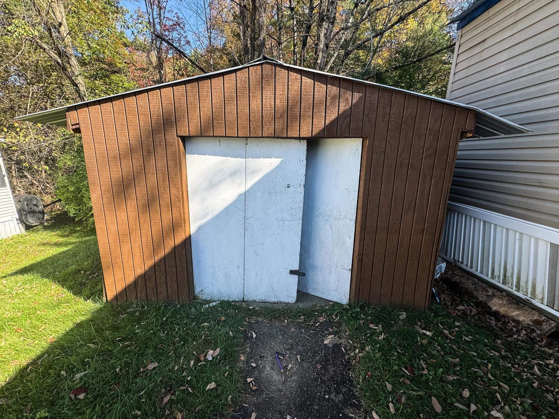 41 Morways Park Charlestown NH 03603