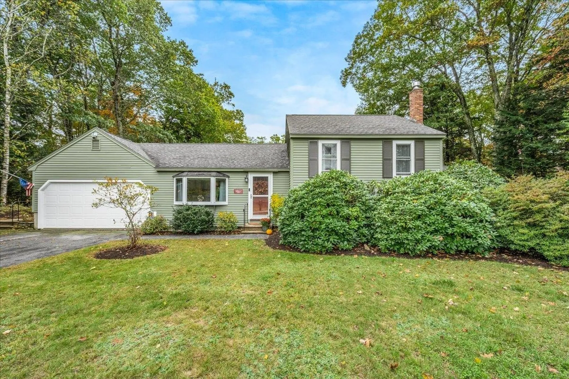 78 Village Green Henniker NH 03242