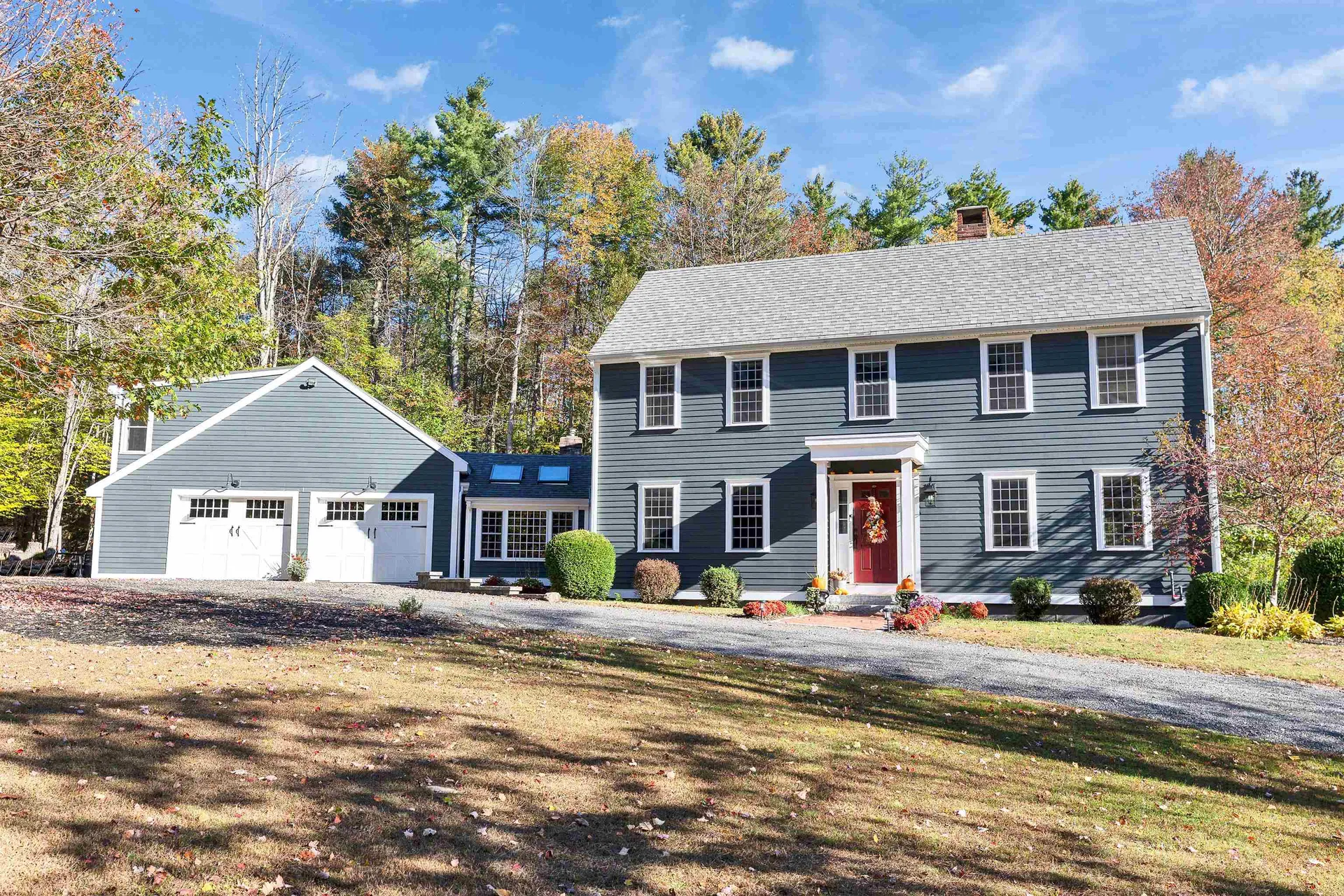 158 Great Road Jaffrey NH 03452