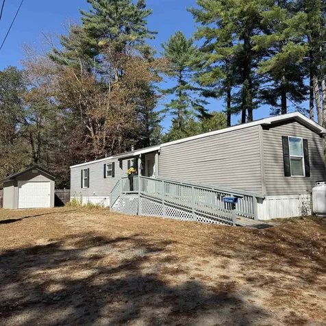 5 Maple Drive Plymouth NH 03264