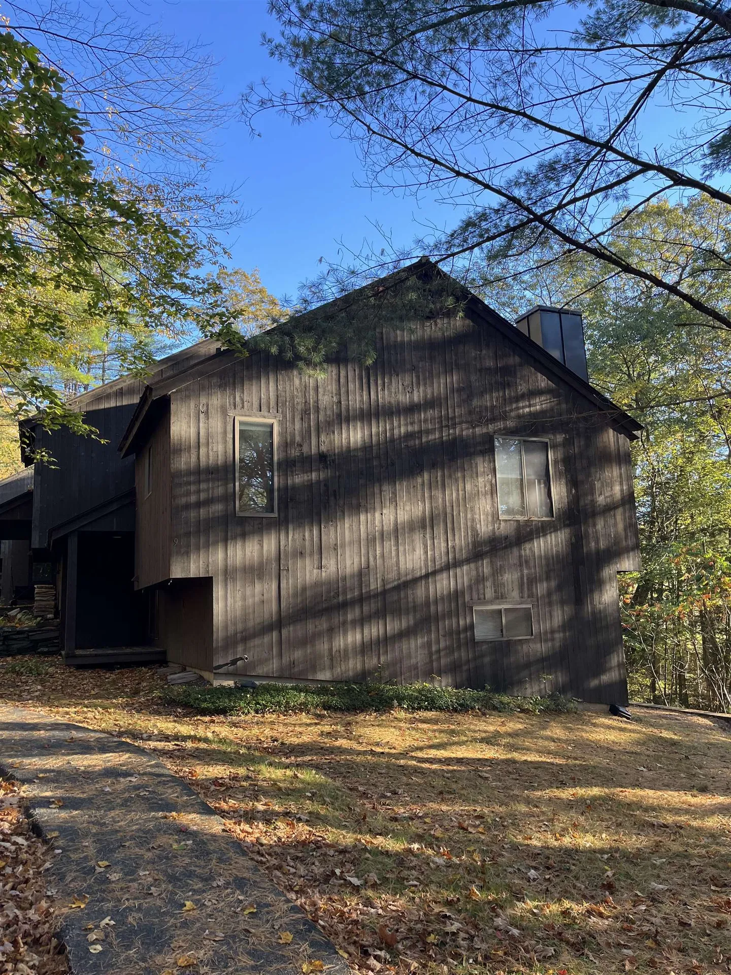 401 Old Quechee Road Hartford VT 05059