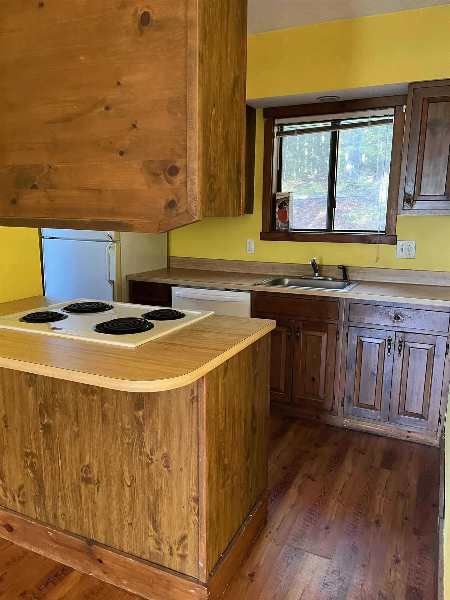 401 Old Quechee Road Hartford VT 05059