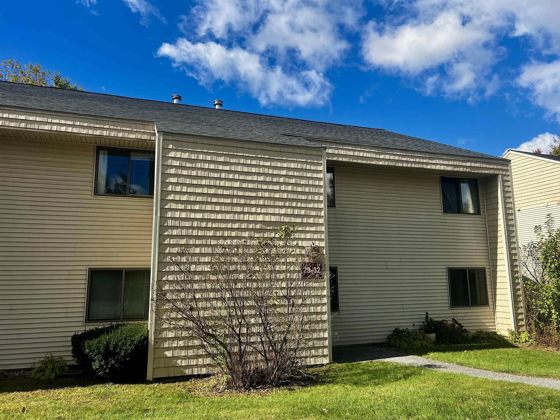 30 Bayberry Lane South Burlington VT 05403