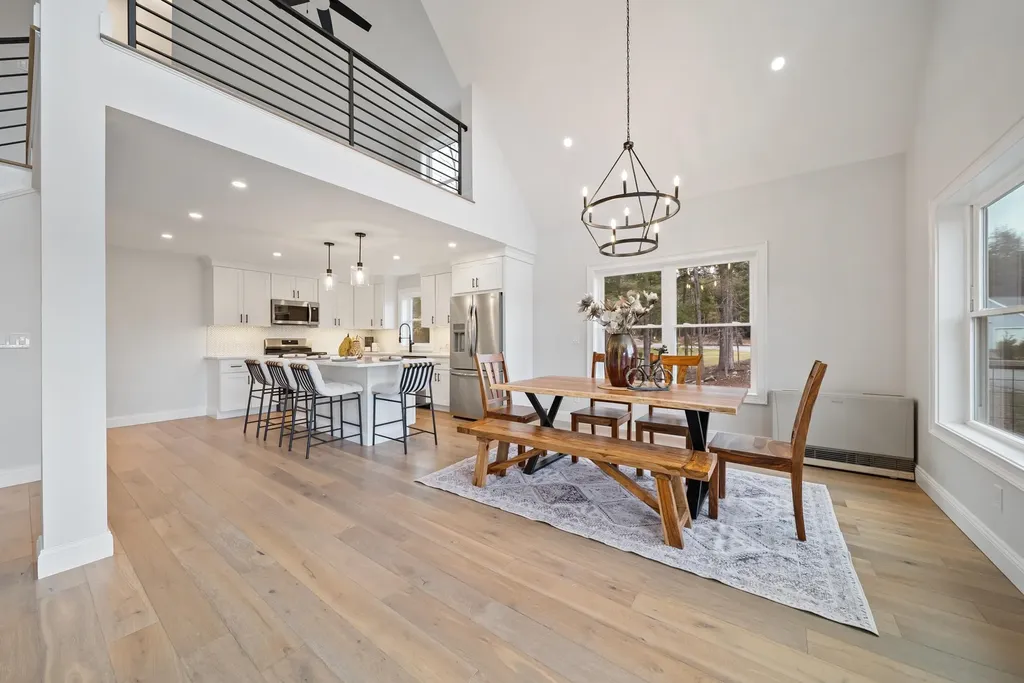 26 Jack's Run Thornton NH 03285