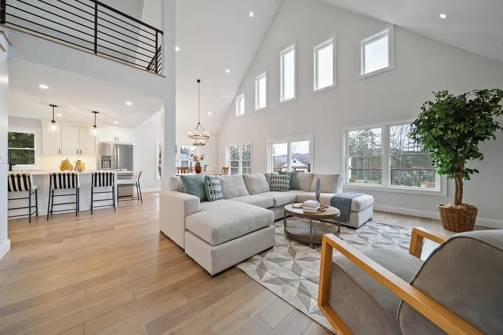 26 Jack's Run Thornton NH 03285