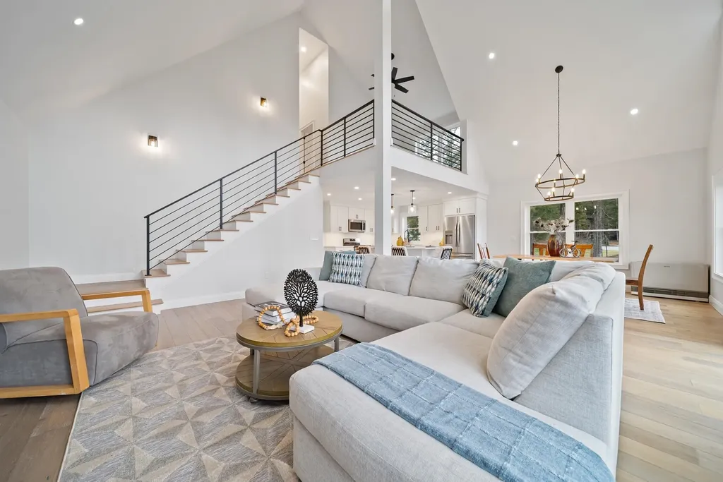 26 Jack's Run Thornton NH 03285