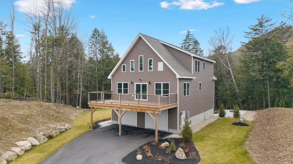 26 Jack's Run Thornton NH 03285