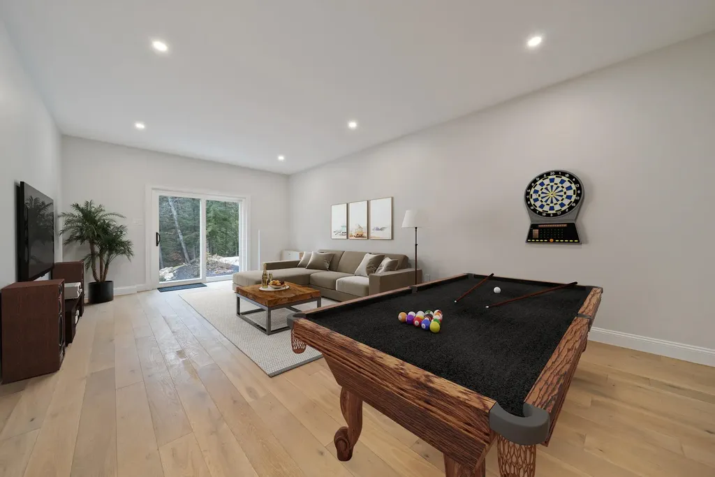 26 Jack's Run Thornton NH 03285