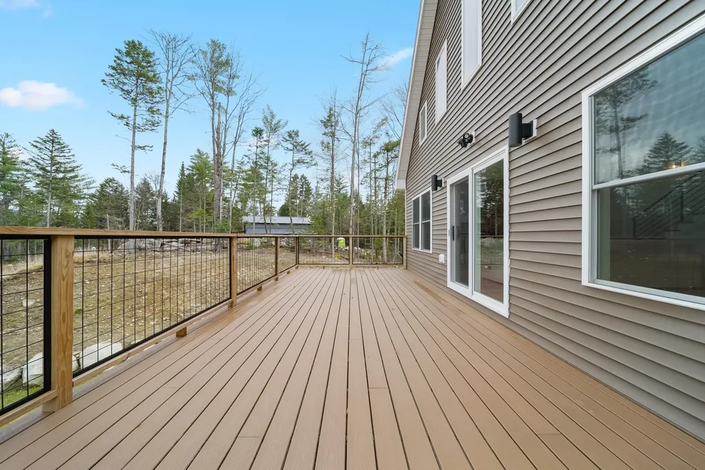 26 Jack's Run Thornton NH 03285