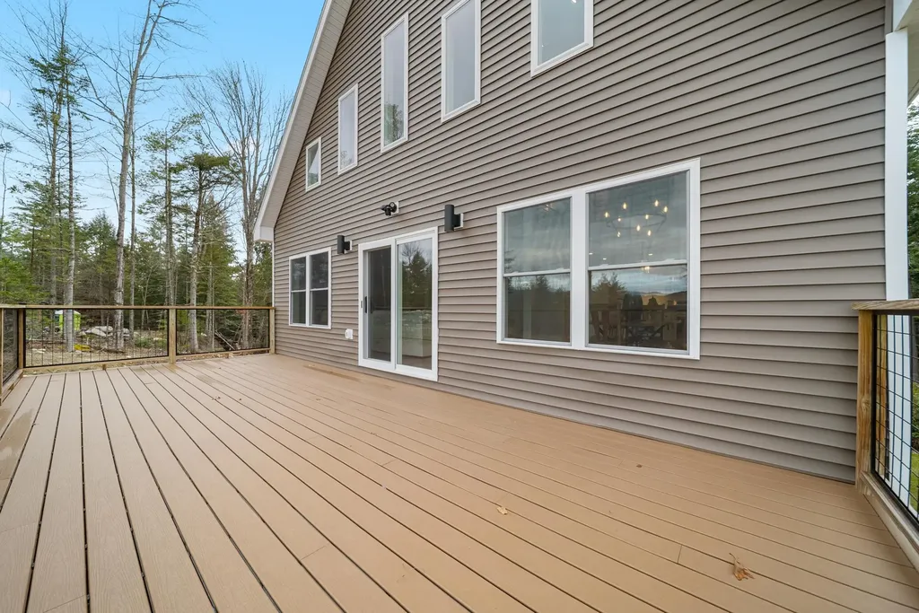 26 Jack's Run Thornton NH 03285