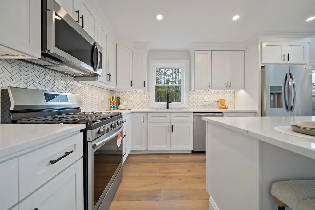 26 Jack's Run Thornton NH 03285