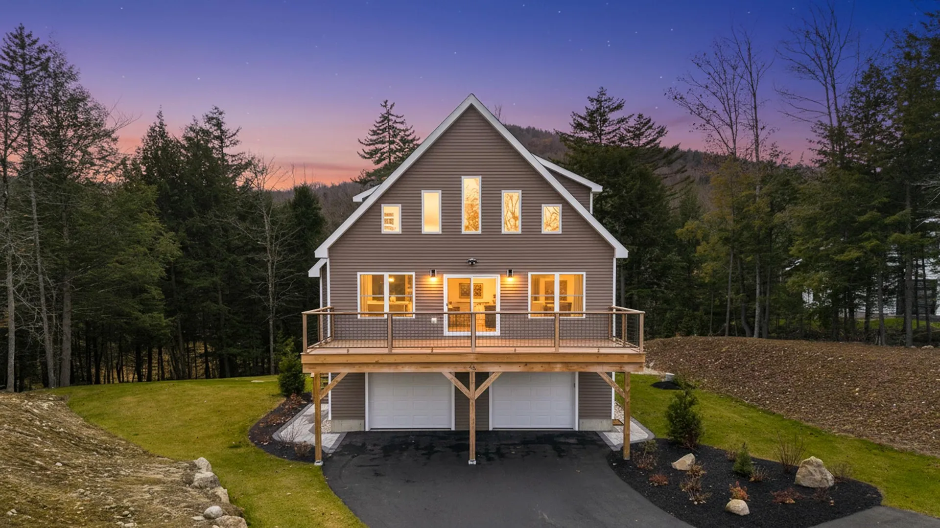 26 Jack's Run Thornton NH 03285