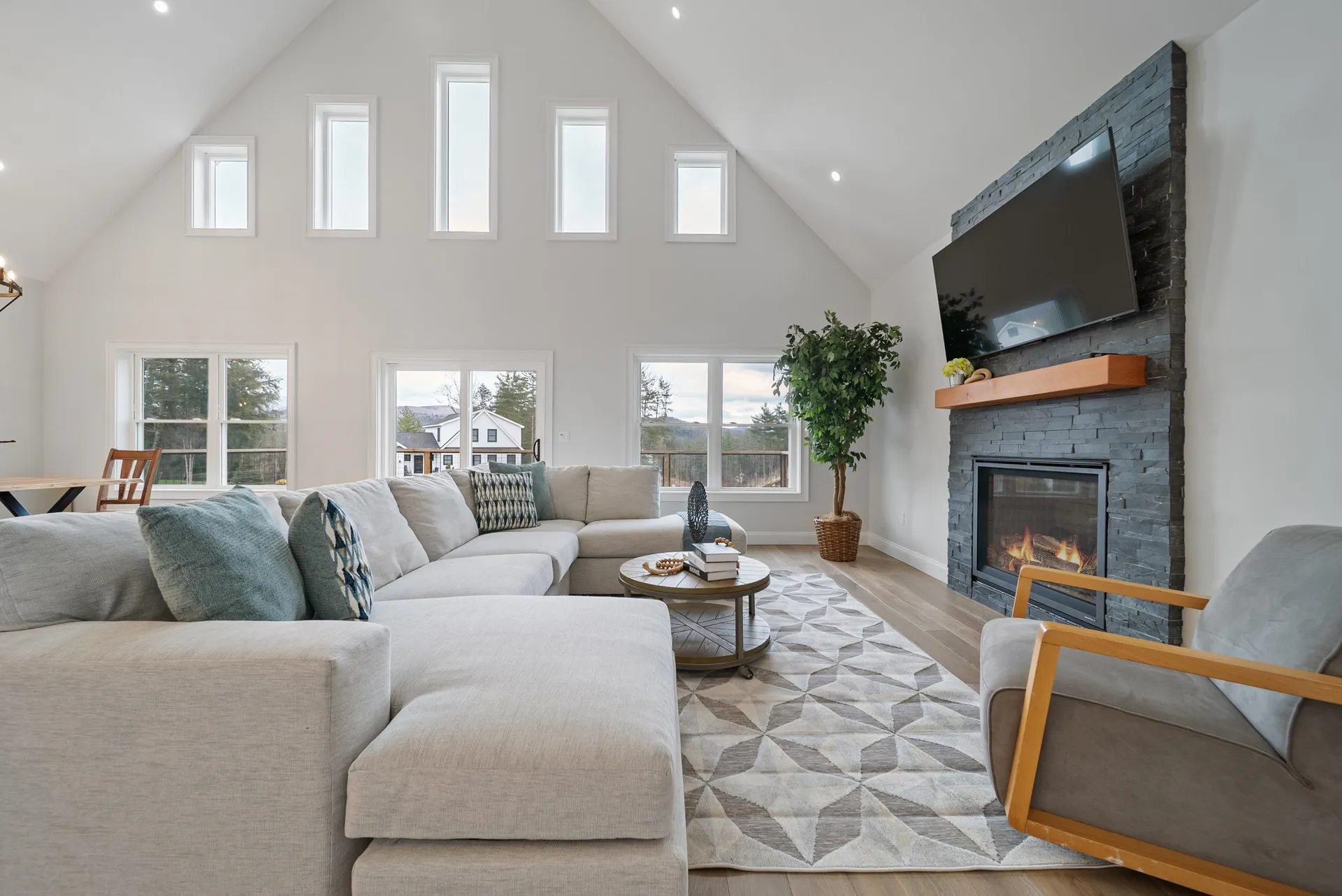 26 Jack's Run Thornton NH 03285