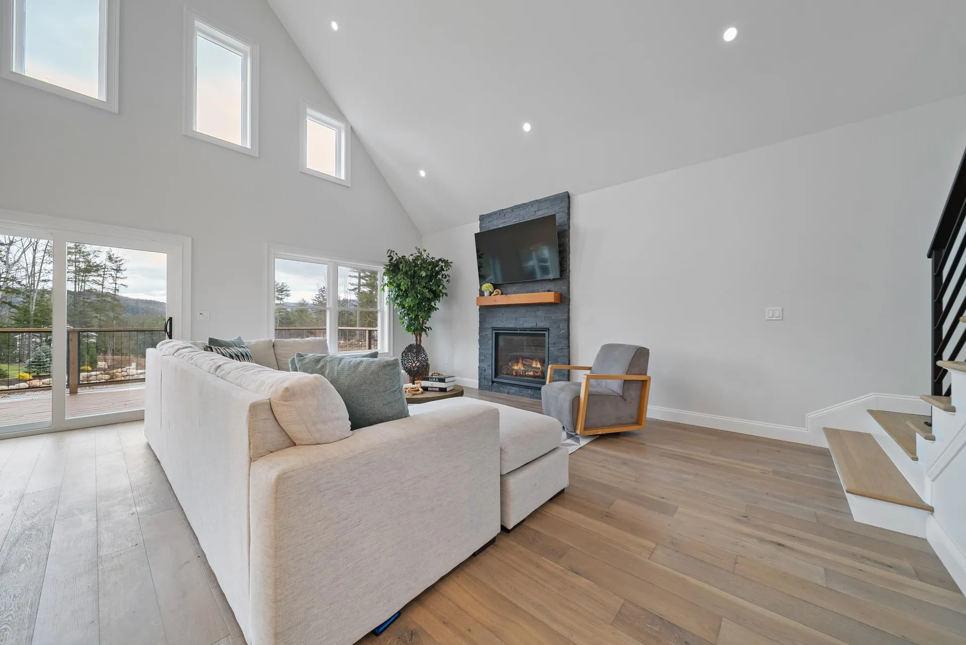 26 Jack's Run Thornton NH 03285