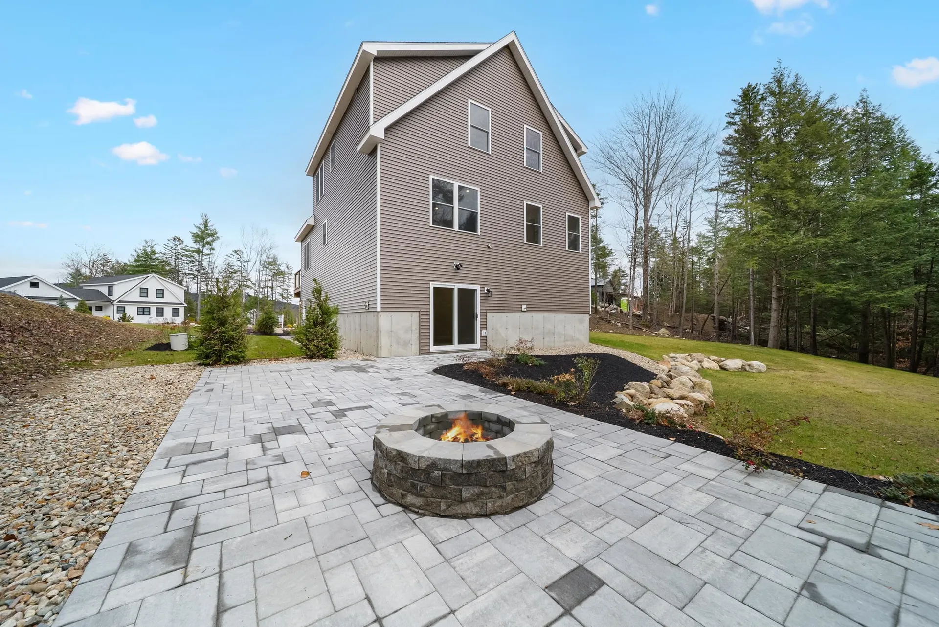 26 Jack's Run Thornton NH 03285