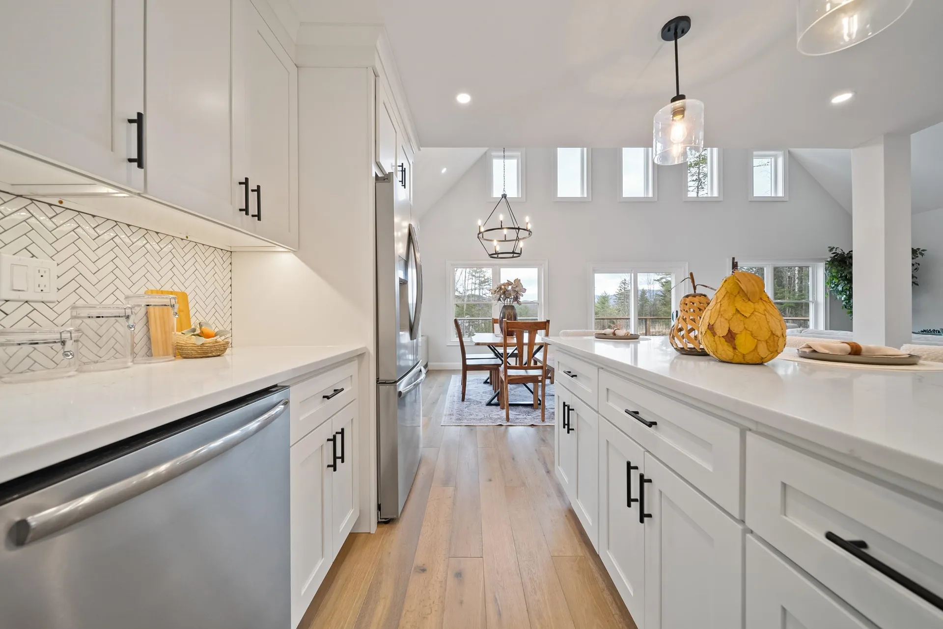 26 Jack's Run Thornton NH 03285