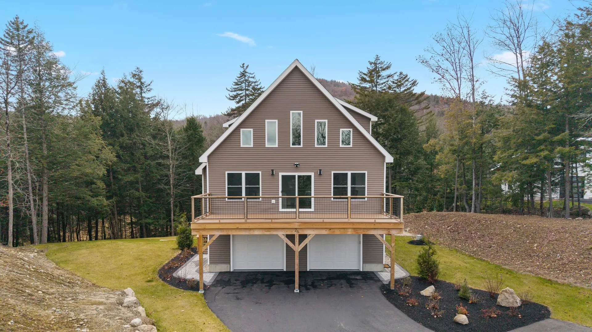 26 Jack's Run Thornton NH 03285