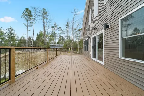 26 Jack's Run Thornton NH 03285