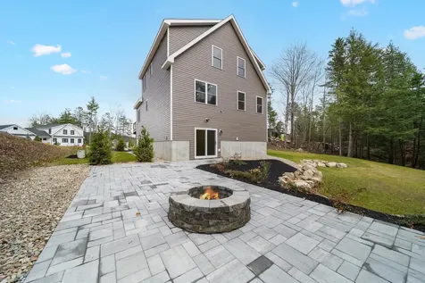 26 Jack's Run Thornton NH 03285