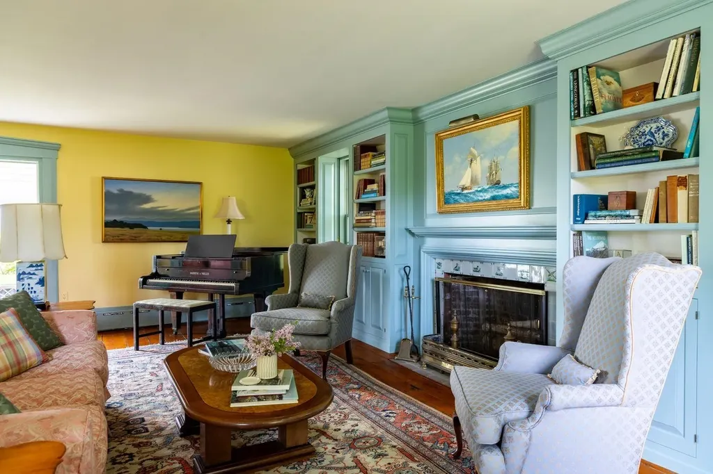 1028 Converse Bay Road Charlotte VT 05445-0000