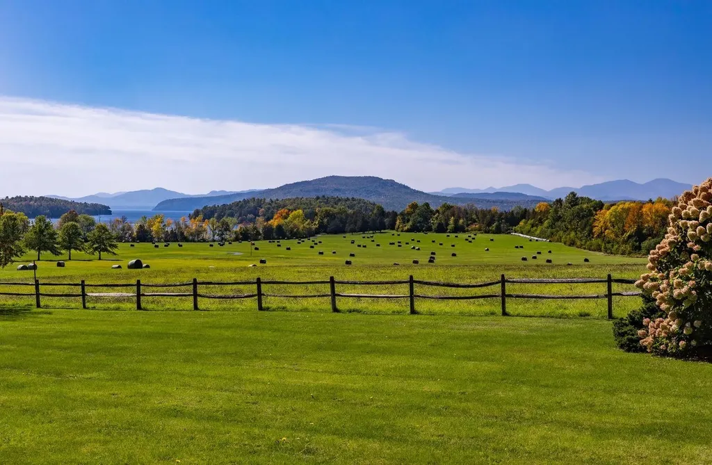 1028 Converse Bay Road Charlotte VT 05445-0000