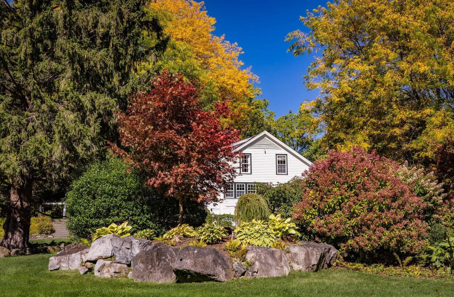 1028 Converse Bay Road Charlotte VT 05445-0000