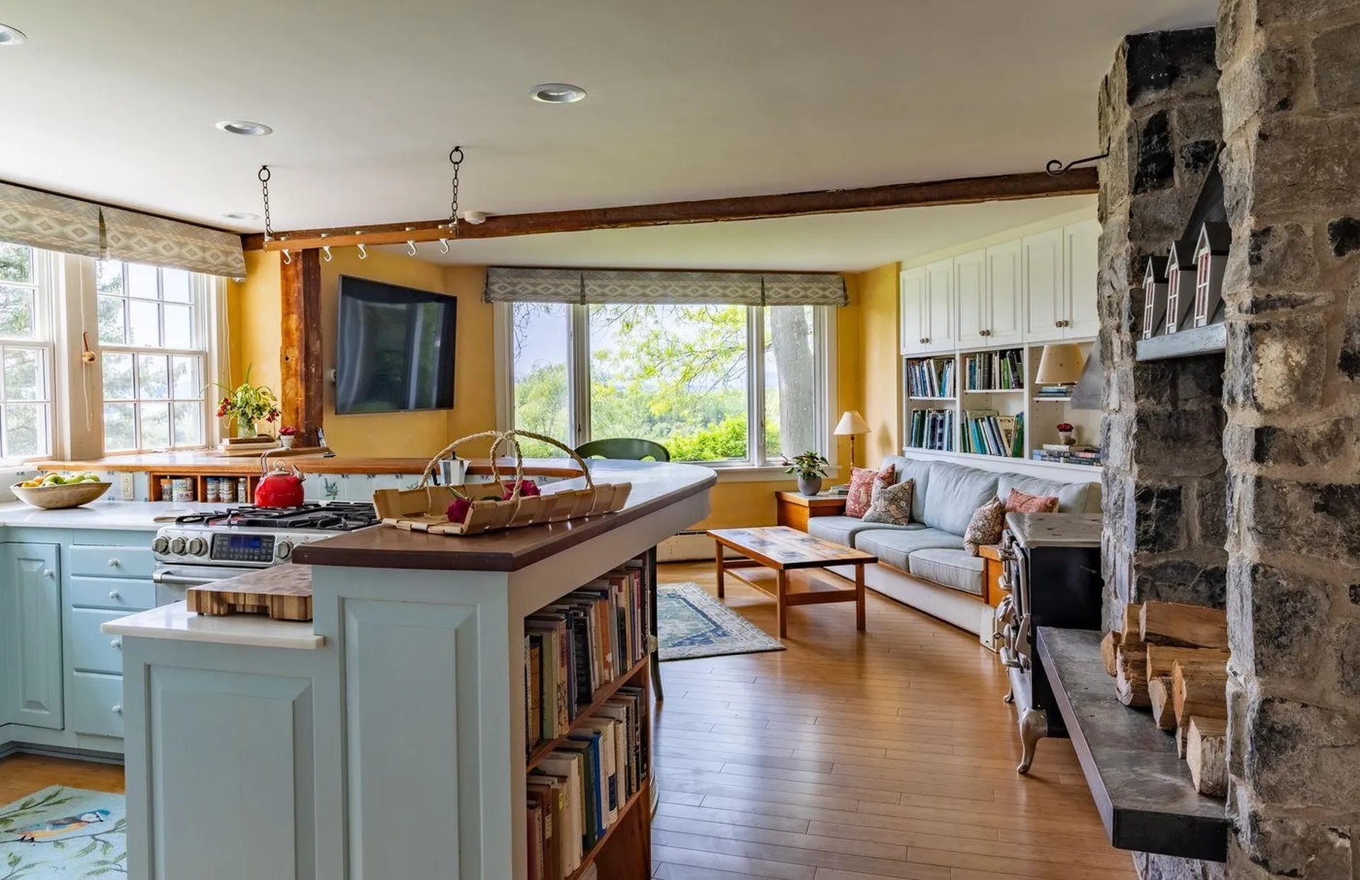 1028 Converse Bay Road Charlotte VT 05445-0000