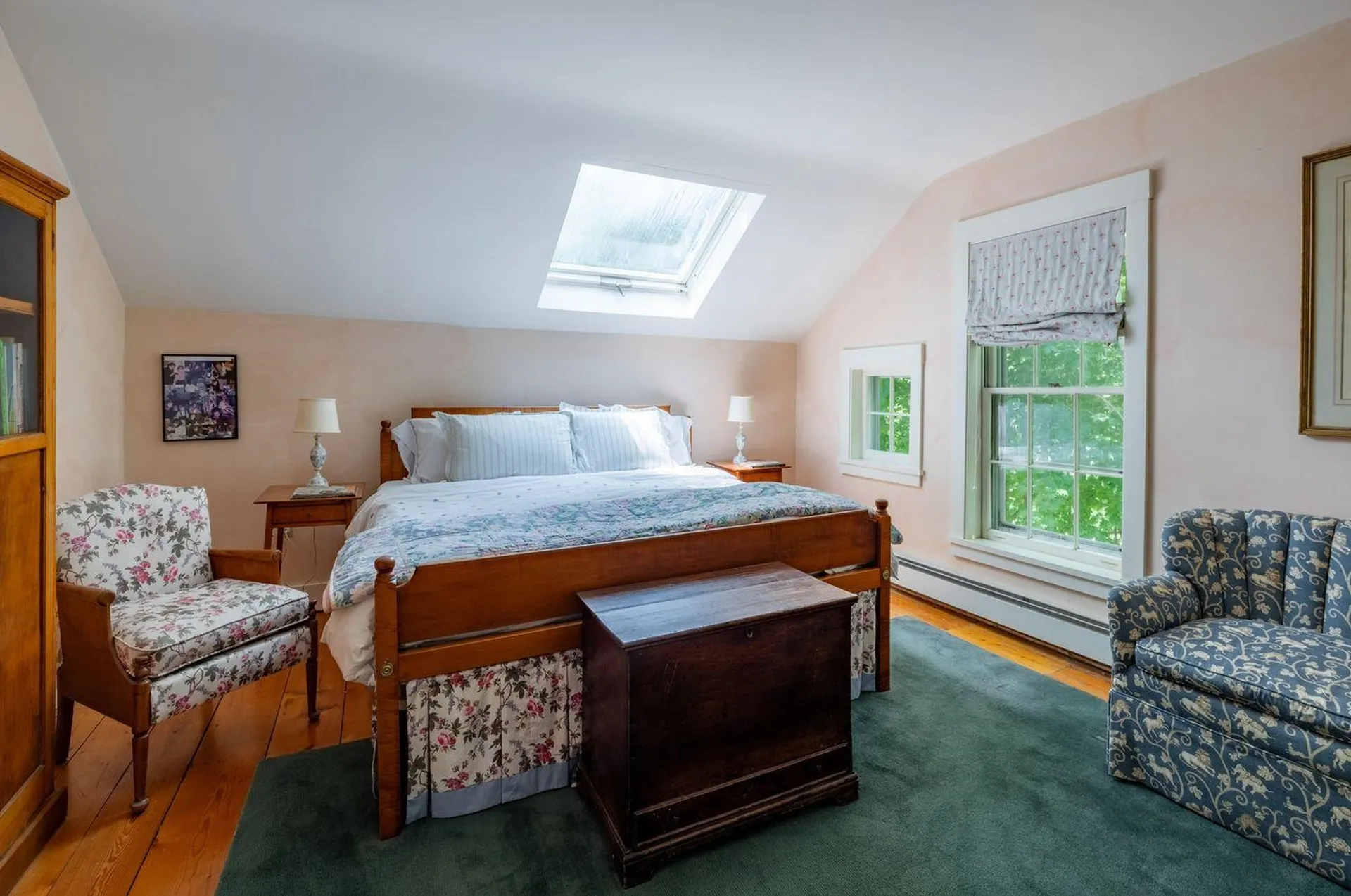 1028 Converse Bay Road Charlotte VT 05445-0000