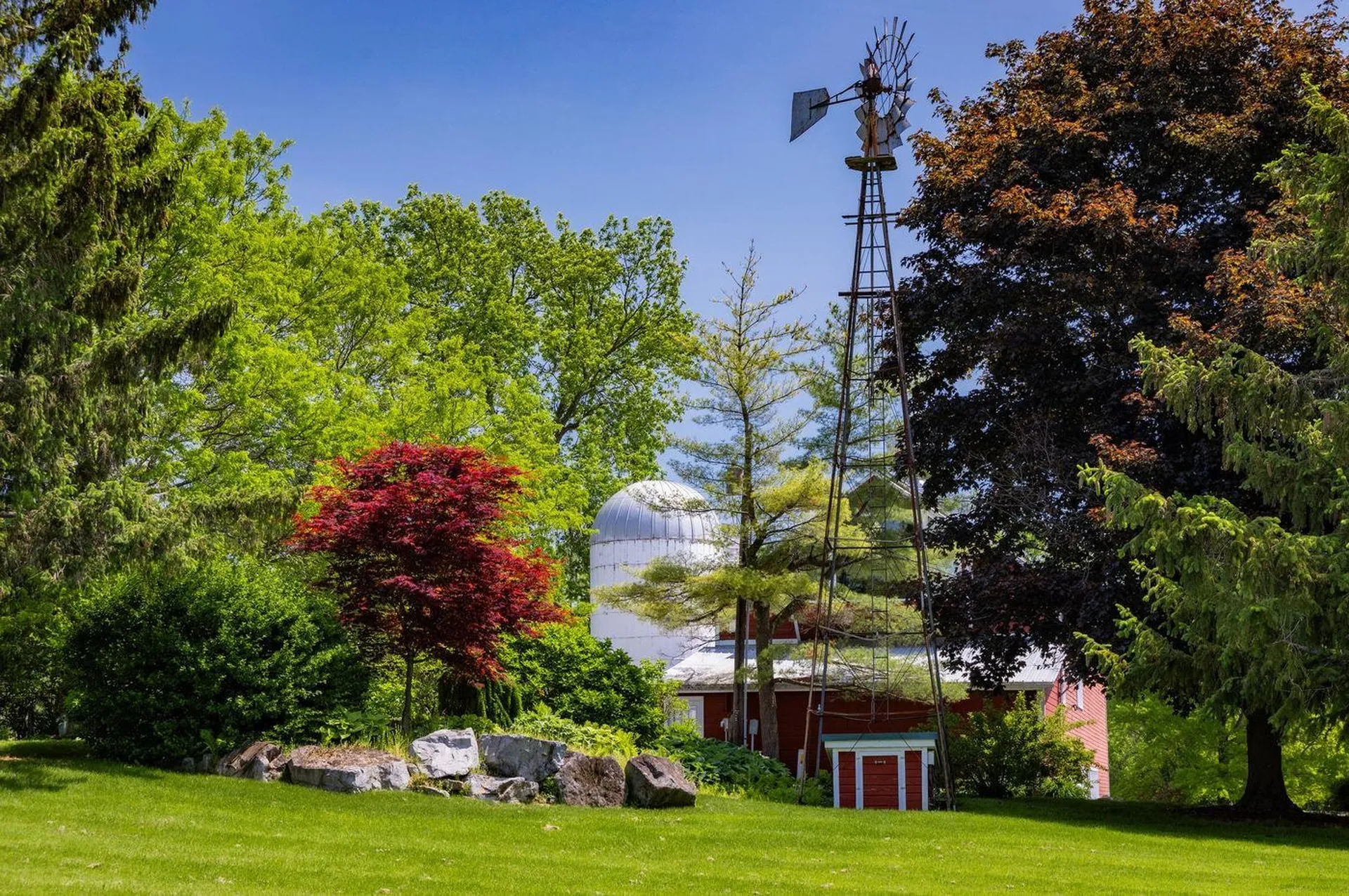 1028 Converse Bay Road Charlotte VT 05445-0000