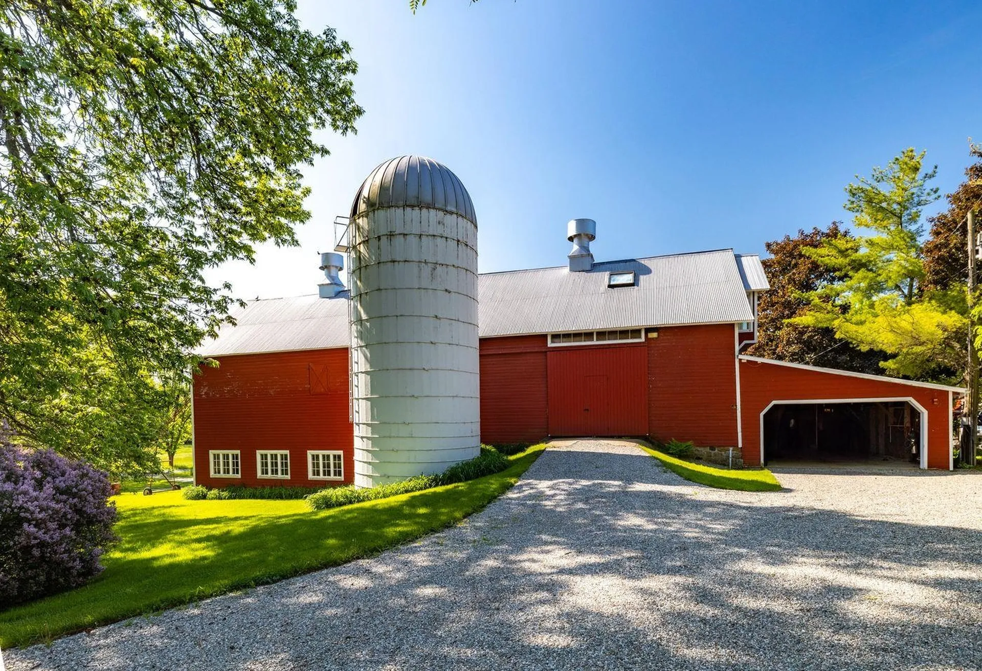 1028 Converse Bay Road Charlotte VT 05445-0000