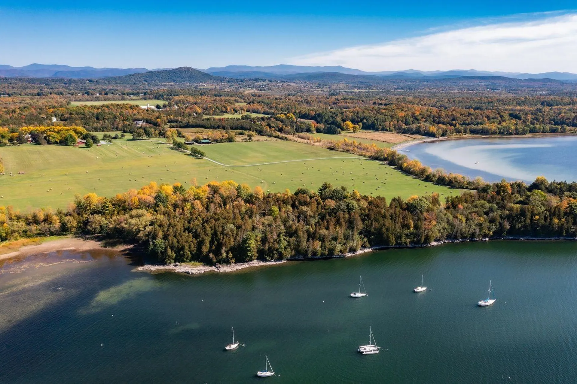 1028 Converse Bay Road Charlotte VT 05445-0000