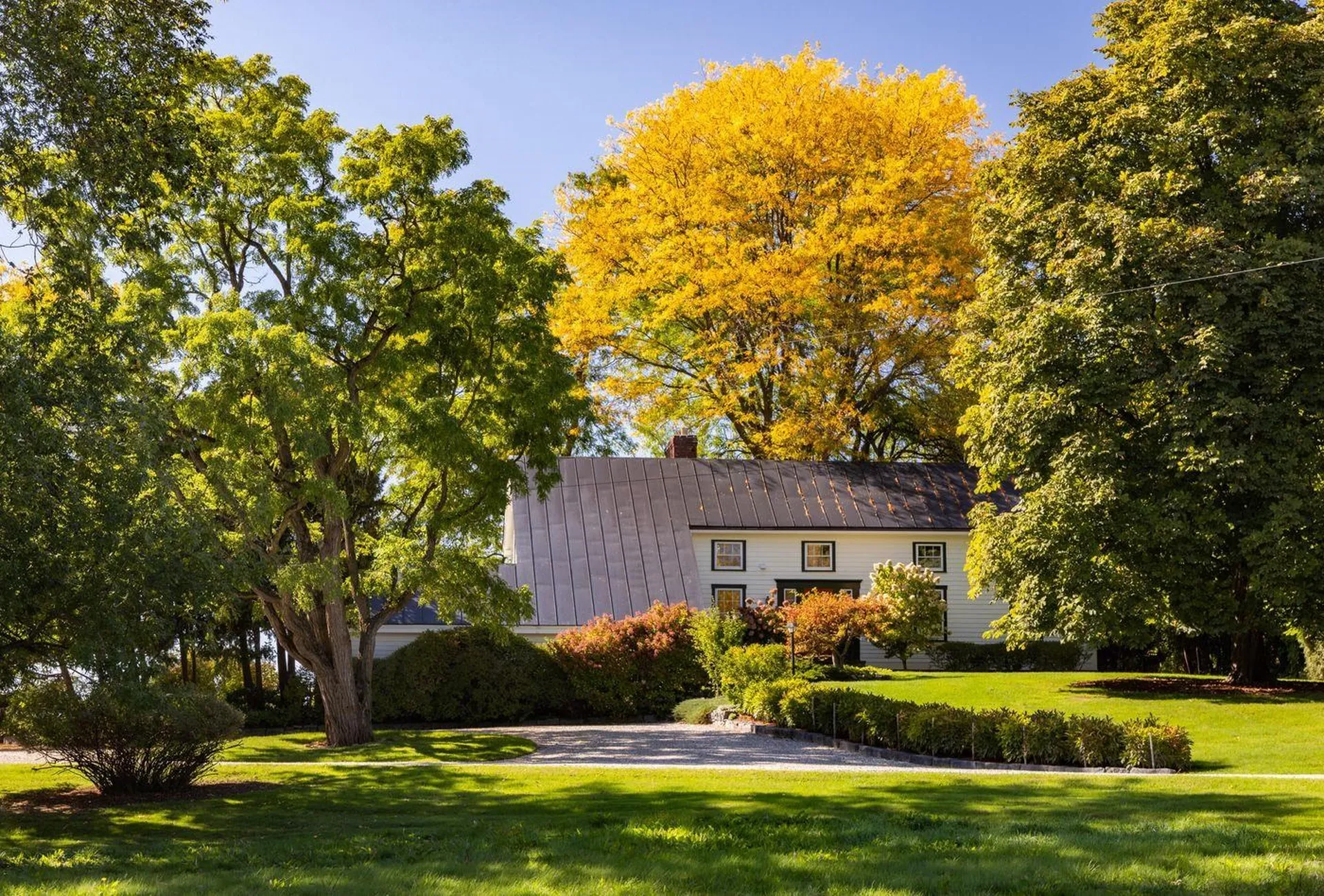 1028 Converse Bay Road Charlotte VT 05445-0000