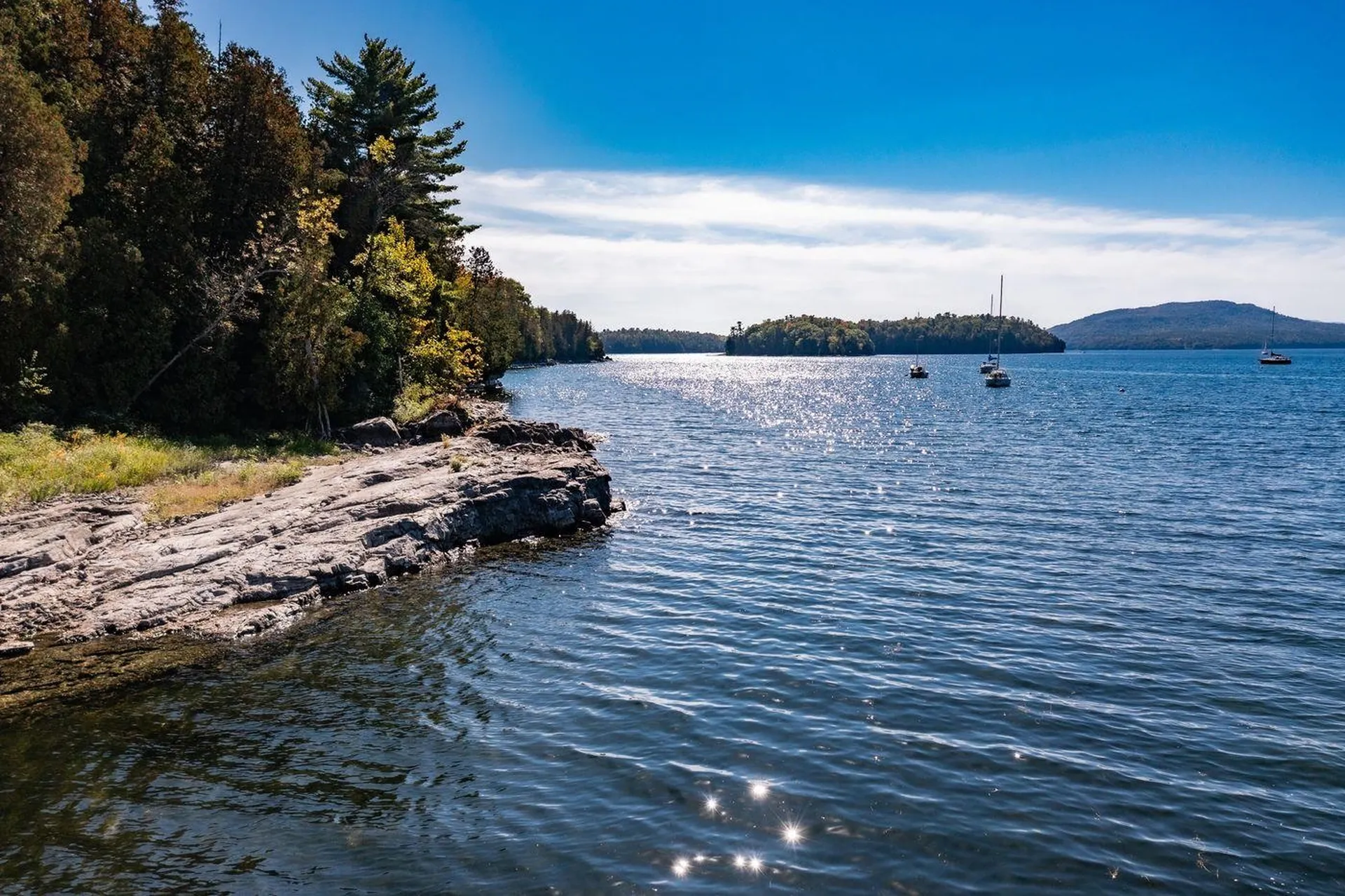 1028 Converse Bay Road Charlotte VT 05445-0000