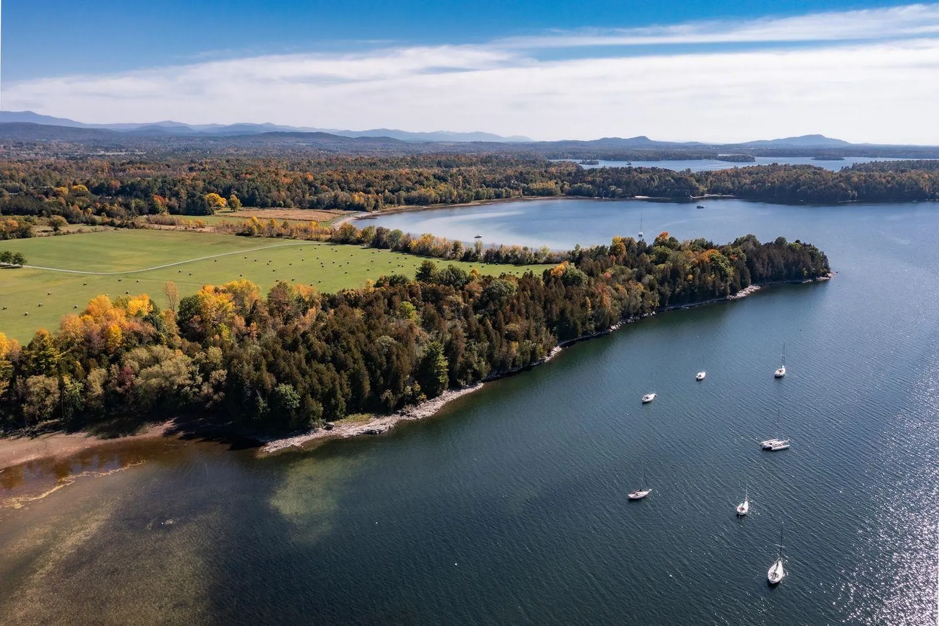 1028 Converse Bay Road Charlotte VT 05445-0000