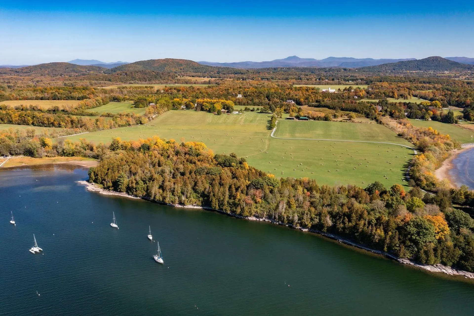 1028 Converse Bay Road Charlotte VT 05445-0000