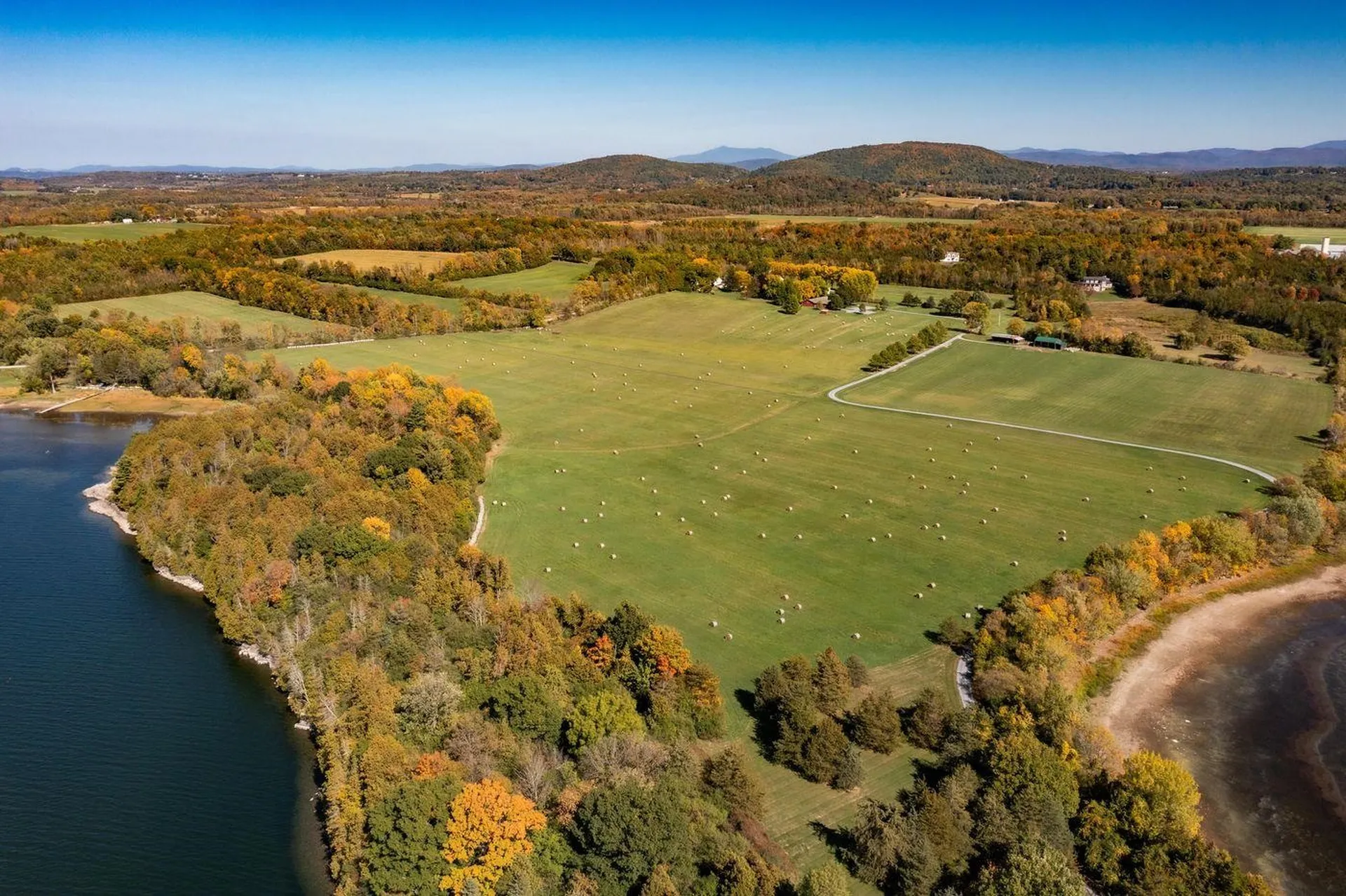 1028 Converse Bay Road Charlotte VT 05445-0000