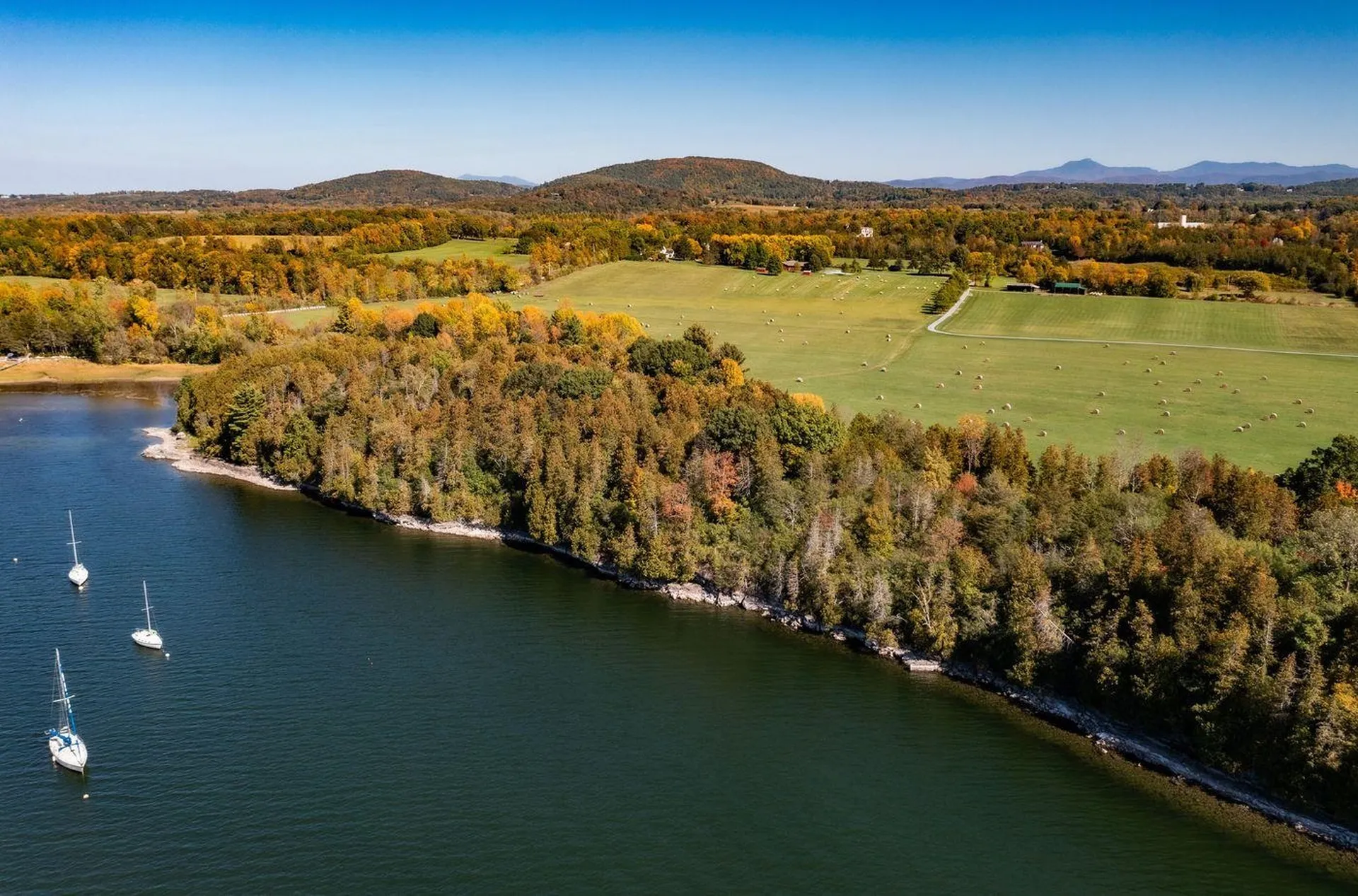 1028 Converse Bay Road Charlotte VT 05445-0000