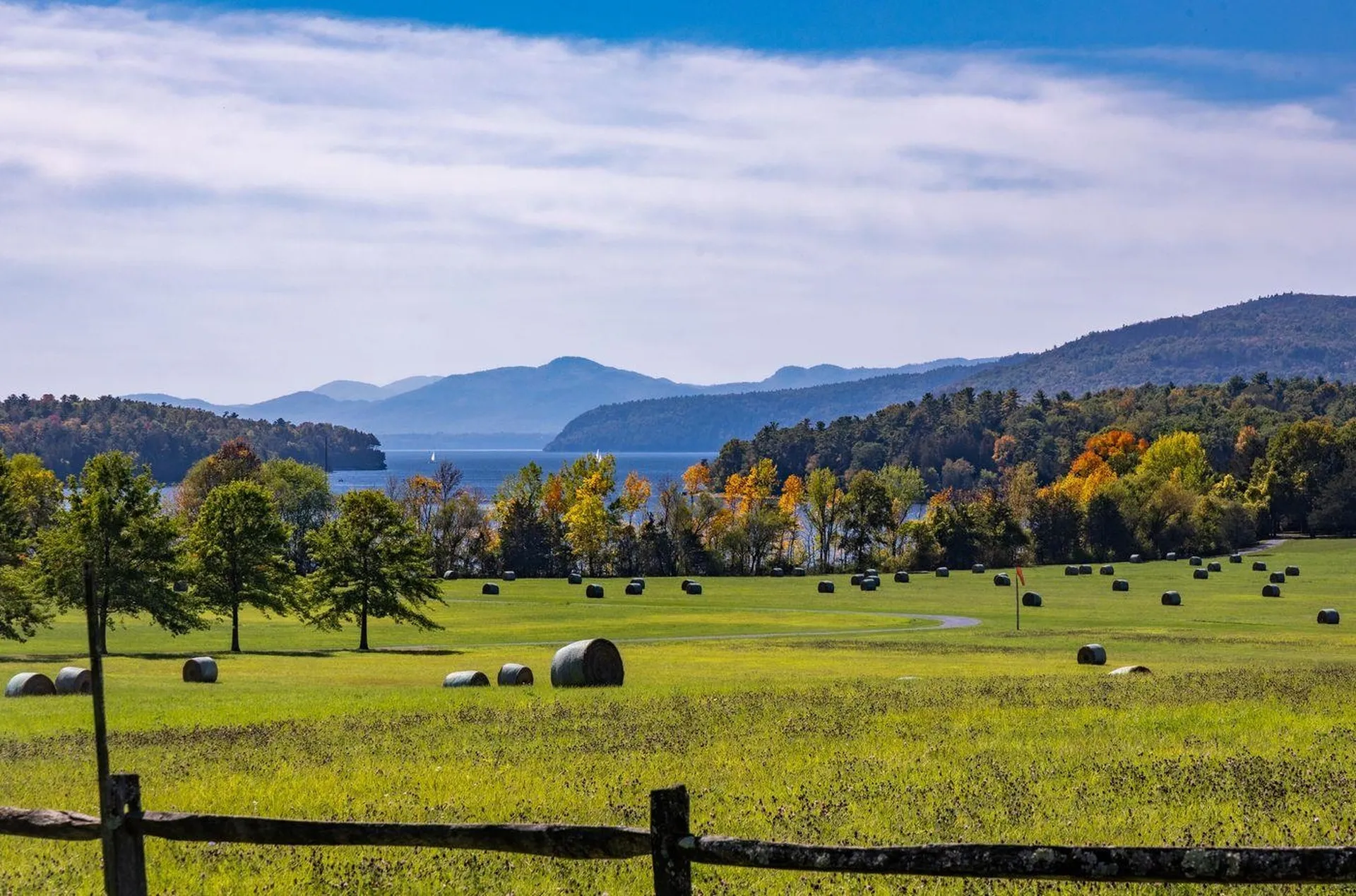 1028 Converse Bay Road Charlotte VT 05445-0000