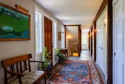 1028 Converse Bay Road Charlotte VT 05445-0000