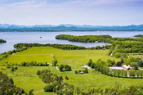 1028 Converse Bay Road Charlotte VT 05445-0000