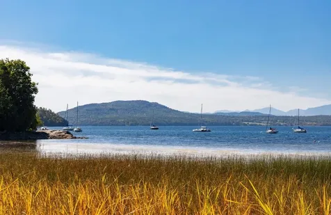 1028 Converse Bay Road Charlotte VT 05445-0000