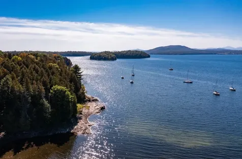 1028 Converse Bay Road Charlotte VT 05445-0000