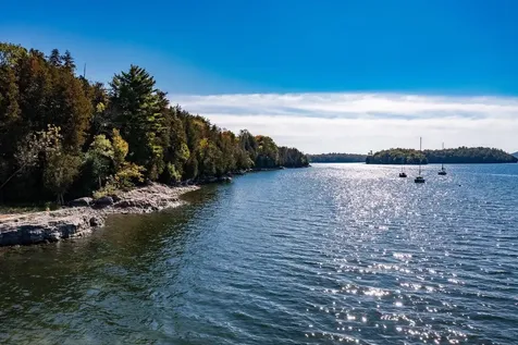 1028 Converse Bay Road Charlotte VT 05445-0000