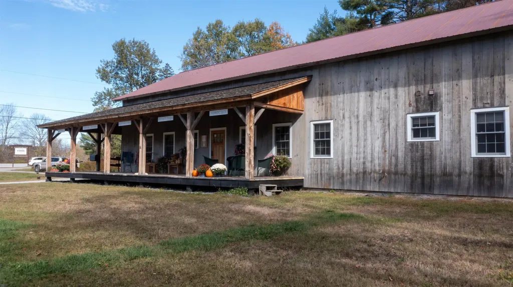 3950 Vermont Route 100 Londonderry VT 05155