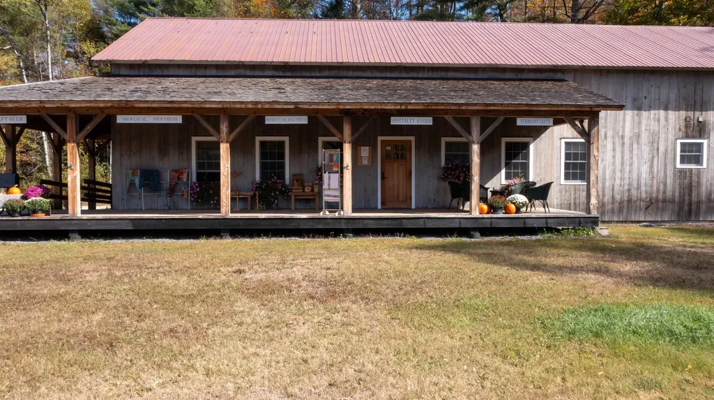 3950 Vermont Route 100 Londonderry VT 05155