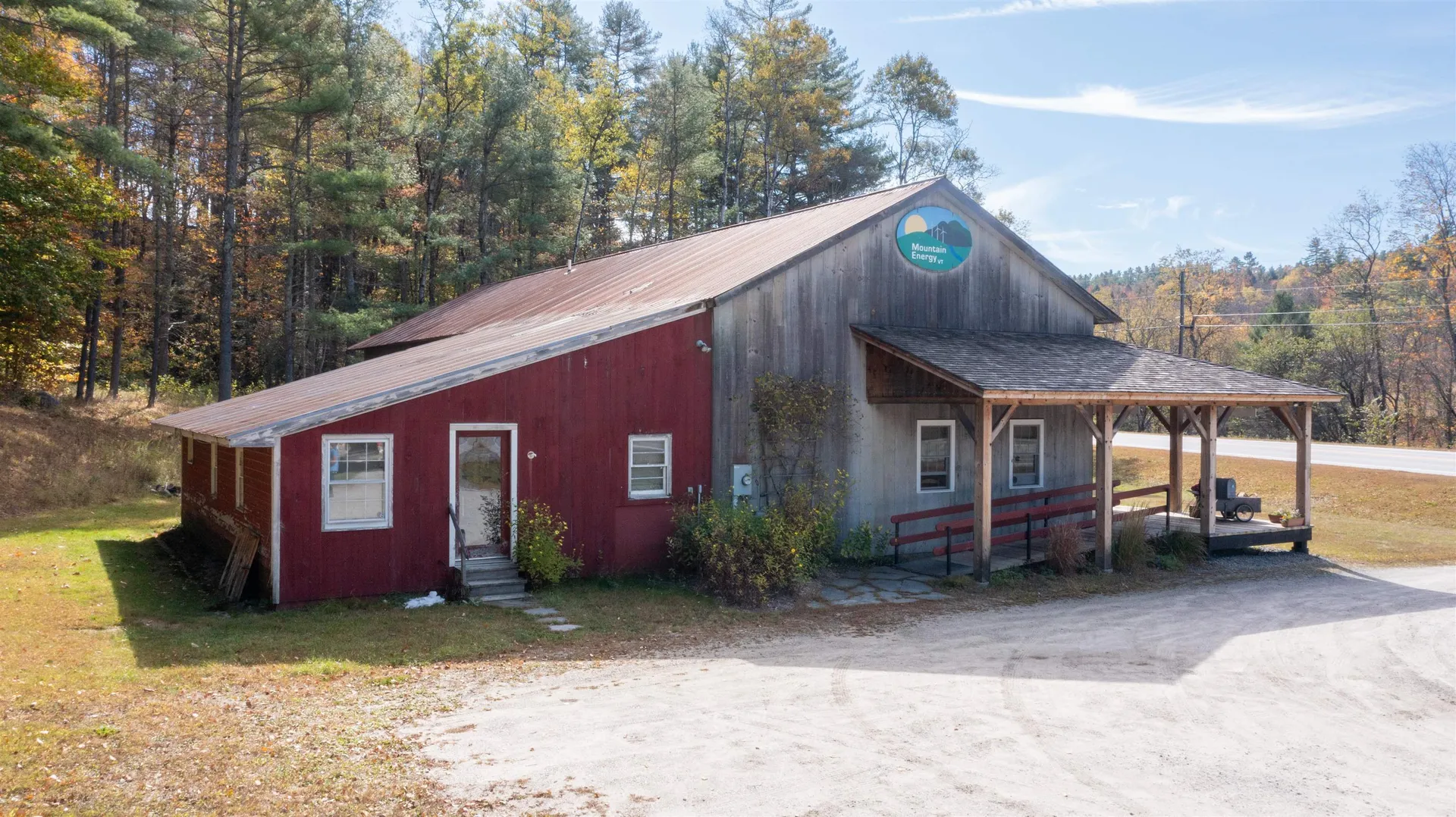 3950 Vermont Route 100 Londonderry VT 05155