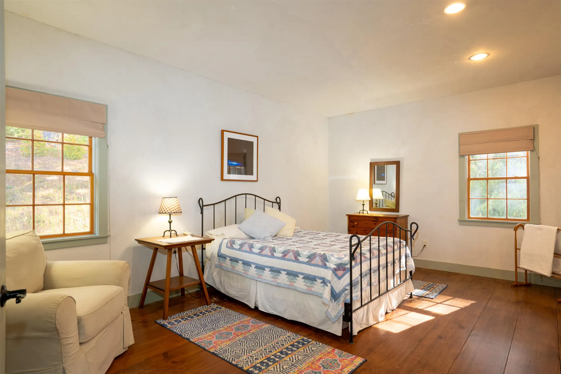 3950 Vermont Route 100 Londonderry VT 05155