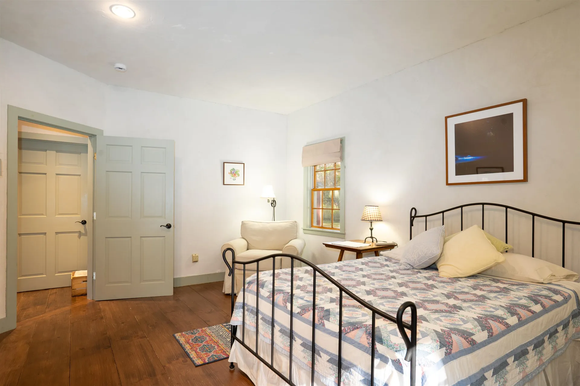 3950 Vermont Route 100 Londonderry VT 05155